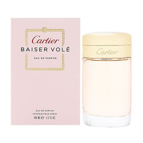 where to buy cartier baiser vole perfume|cartier baiser vole fragrantica.